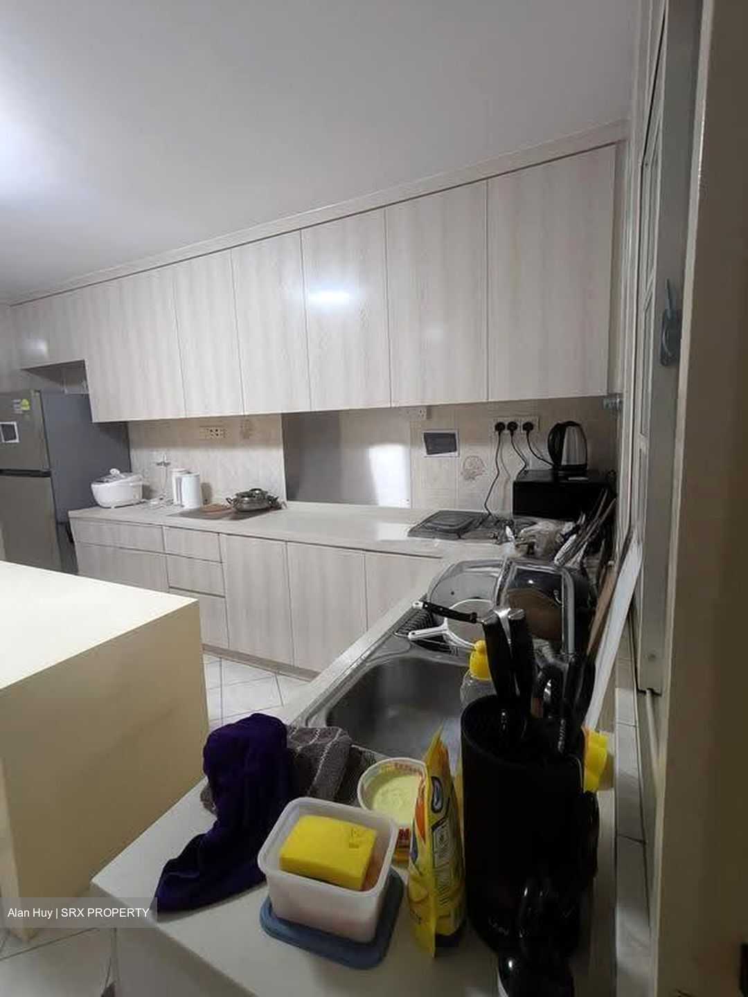 Normanton Park (D5), Terrace #622685951